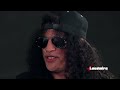 Slash - Wikipedia: Fact or Fiction?