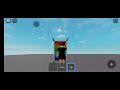 tv vs washing machine in roblox