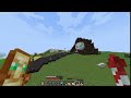 Tour of our SMP |Minecraft | CRK  Playz