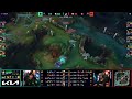 LEC 2024 Playoff - G2 ESPORTS VS FNATIC