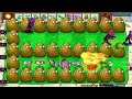 Doom Plants vs Hypno Plants vs Dr. Zomboss - Plants vs Zombies Hack