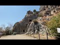 Mira -Os Túmulos da Rocha ￼(Demre)Turquia 🇹🇷