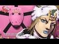 JoJo's Bizarre Adventure: Steel Ball Run OST: Main Theme ~ Johnny's Theme | Fan Made