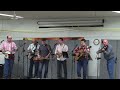 Music Of The Mountains ~ Tru-Vintage Bluegrass at Farmersville Fire Co