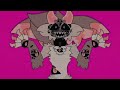 Bipolar || Animation Meme || - [TRYPOPHOBIA/ SCOPOPHOBIA/ Warning ⚠️]