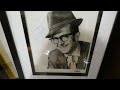 My time at The Phil Silvers Archival Museum