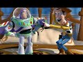 You've Got a Friend in Me -1 Hour Long- Toy Story