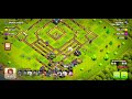 Royal champion most longer throwing Shield | COC