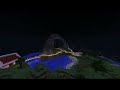 MINECRAFT / SUN VALLEY - TERRAFORMING / PETITE ILE