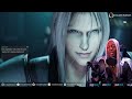 Sephiroth Plays Final Fantasy VII Rebirth (P.4)