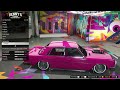 Top 5 Best Lowriders Cars In GTA 5 Online