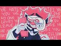 BABY HOTLINE//animation meme//(READ DESC)