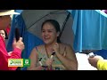 Julia Barretto, import ni Mayor Jose! 😱 | SUGOD BAHAY MGA KAPATID | EAT BULAGA |  JULY 27, 2024