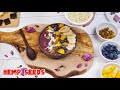 How To Make the BEST ACAI BOWL | Smoothie Bowl Recipe (healthy + easy)