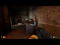 Black Mesa scary moment