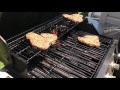 Home Sweet Homemade Family Summer BBQ Steak and Grilled Vegetables Healthy Holiday Dinner