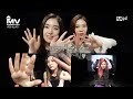 [MV Commentary] Red Velvet(레드벨벳) - 7월 7일(One Of These Nights)
