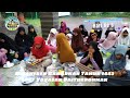 Tajil Bersama Santri Pesantren Ramadhan 1443 H./2022 M.