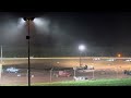 Tyler Carpenter & Caiden Black Battle it out at Midway Speedway 5-11-24