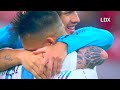 Lionel Messi Humiliated Luka Modric In Front of Ronaldo & Ronaldinho : Argentina vs Croatia 2022