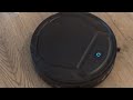 Testing The Lefant M210 Pro Robot Vacuum