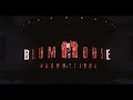 Blumhouse Intro but it's FNAF