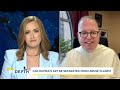 Is Removing Fr. Marko Rupnik’s Art the Christian Response? | EWTN News In Depth June 28, 2024