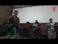 DUA SEJOLI DEWA 19 COVER BY FAJRI FEAT SWEET ROCK