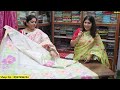 Hand Woven Matka & Tantuja Muslin Saree Manufacturer | Muslin Saree Wholesale Price