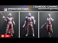 Mountaintop and Midnight Coup are HERE, Eververse Loot, & Patch Notes | Destiny 2 Reset Info