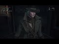 Bloodborne All Main Game Bosses Glitchless Speedrun (1:31:11 IGT) (good route, sloppy run)