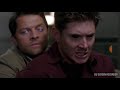 Dean Winchester / Emperor's new clothes