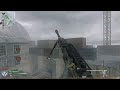 Comeback to MW2 with 2 SICK SHOTS