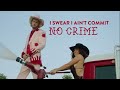 Yung Gravy - I Went To Jail In Georgia (Official Lyric Video)