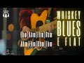 Slow Whiskey Blues Backing Track in E Flat Minor | 16 Bar Swinging Whiskey Blues