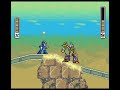 Mega Man X2 -  Overdrive Ostrich's Stage