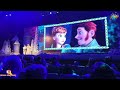 Frozen sing -long full show {4k} Disney Hollywood studios  Orlando 2024