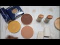 Classical Dance Makeup | Mi-Fi | Pancake | Panstick