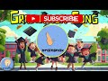 Graduation Song For Kids | We Did It Hooray!
