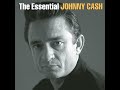 Johnny Cash - All Over Again (Official Audio)
