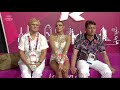 Evgeniya Kanaeva's mesmerizing Ball Routine at London 2012 | Music Monday