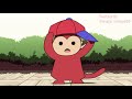 [ENG DUB] Mother/Earthbound Beginnings Animation: City Zoo