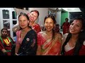 Rupesh Bikram Thapa Weds Kenisha Raut -  PArt 2 Video