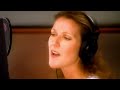 Céline Dion and R. Kelly - I'm Your Angel (Official Music Video, Studio Version) [1080p]