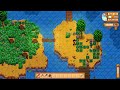 Don't Stress - A Casual 100% of Stardew Valley - Ep. 10