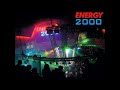 Energy 2000 Przytkowice - Dj Hubertus & Dj Thomas [30.10.2004]