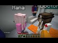 HANDCUFFED To An ANIME PRINCESS for 24 HOURS in Minecraft!