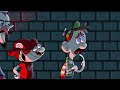 HotDiggityDemon's: Luigi's Day Out But I Dubbed It (Part Two)