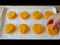 Better than fried potatoes! The most delicious baked sweet potato recipe!