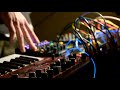 Psynthetik // Live Techno Session // Jamuary